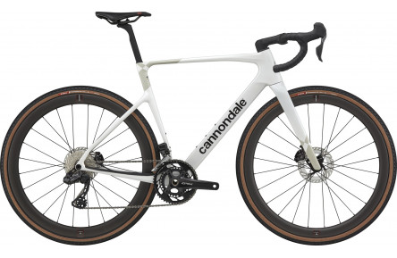 Велосипед 28" Cannondale SUPERX Carbon 2 рама - 56 2026 CAS