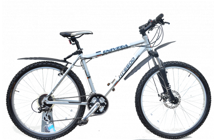 Гірський велосипед Univega HT5600