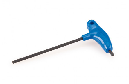 Ключ шестигранник Park Tool PH-5 з Р-рукояткою: 5mm