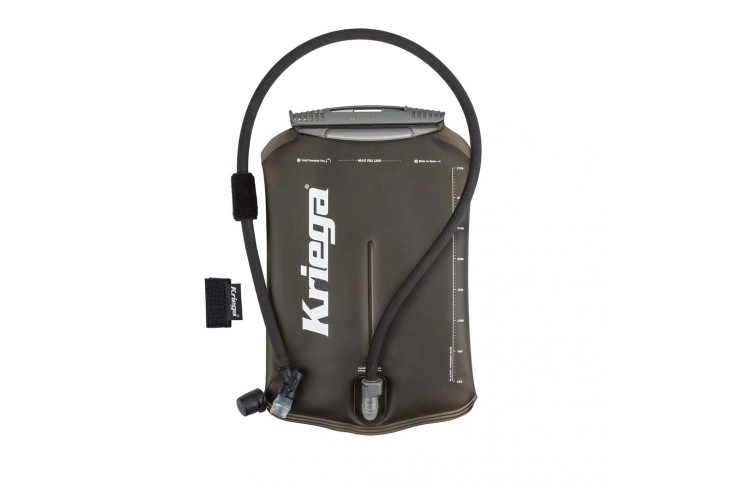 Kriega Hydrapak Reservoir 3.75litre