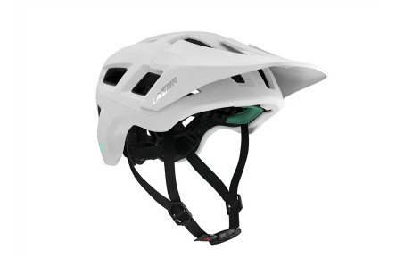 Шолом LAZER Coyote KinetiCore, білий матовий, розм. L