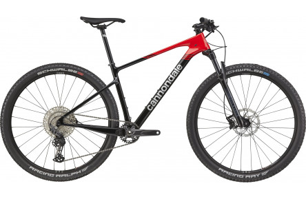 Велосипед 29" Cannondale SCALPEL HT Carbon 3 рама - M 2026 RRD