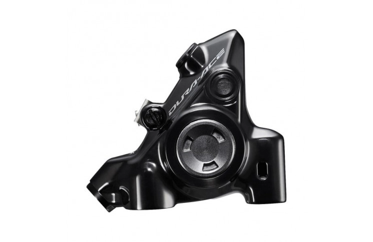 Каліпер гідравл диск гальм BR-R9270-R, DURA-ACE, FLAT MOUNT задній