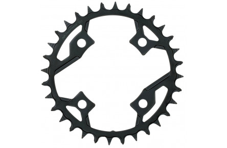 Зірка до шатуна FSA GAMMA/ALPHA WB417, 36T, bcd 96мм