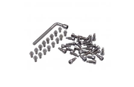 Запчасти к педалям SPANK SPIKE/OOZY/SPOON Pin Kit