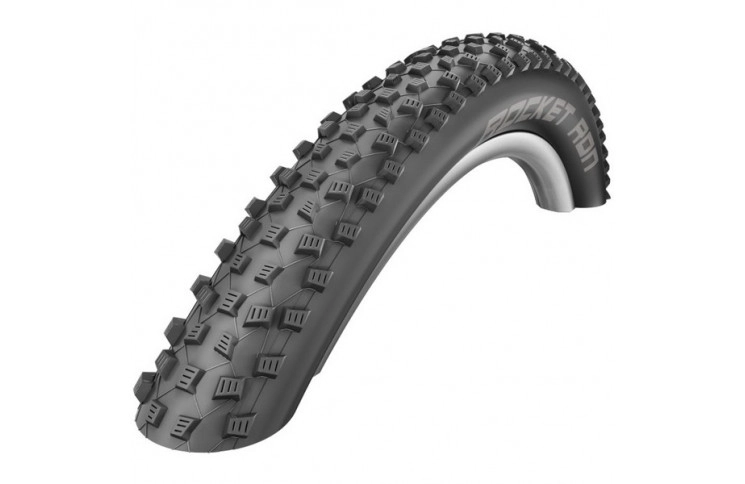 Покрышка 29x2.10 (54-622) Schwalbe ROCKET RON Performance Folding B/BE HS438 Addix, 67EPI EK