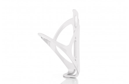 Фляготримач DNK Hold пластиковий білий