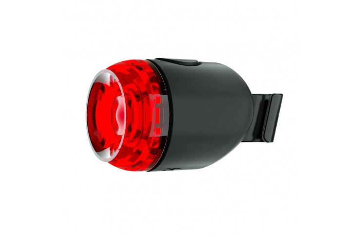 Мигалка задняя Knog Plug Rear 10 Lumens Red