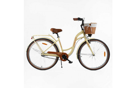 Велосипед міський Corso "Dream" DM-28012, Nexus 3