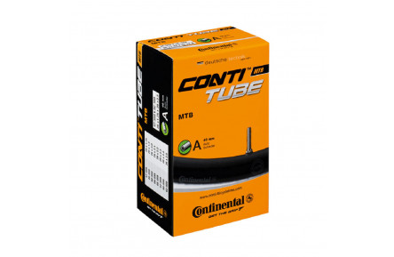 Камера Continental MTB Tube 29" 47-622->62-622 A40