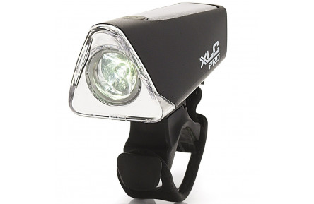 Фара передняя XLC CL-F07 'Phobos 1W'