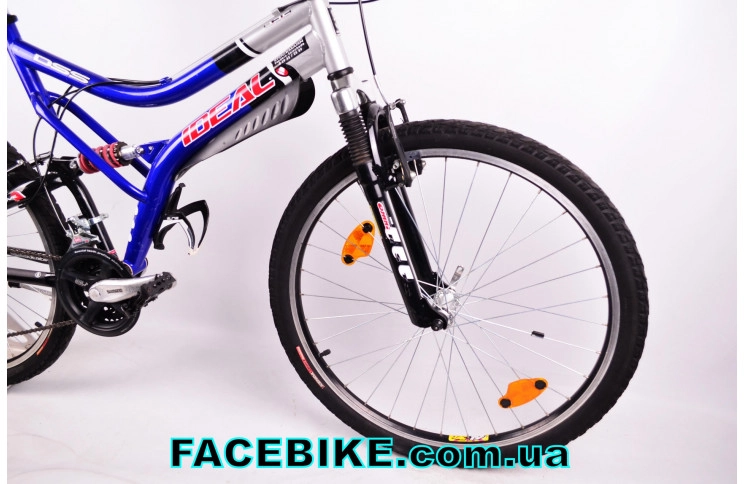 Б/У Горный велосипед Ideal