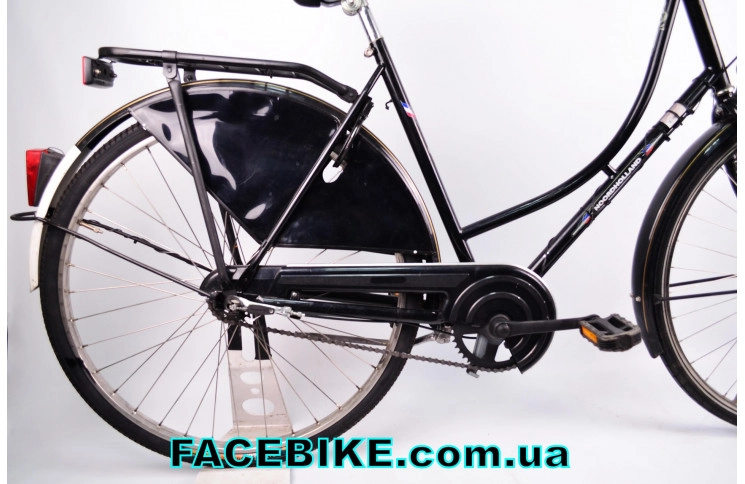 Городской велосипед Noord Holland