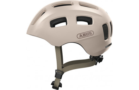 Велошолом дитячий ABUS YOUN-I 2.0 champagne gold S