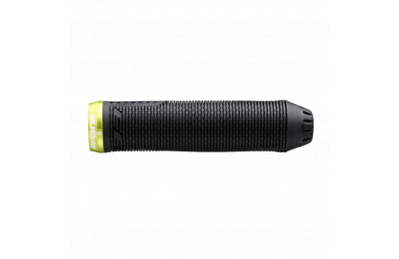 Грипси SPANK SPIKE 33, Black Green