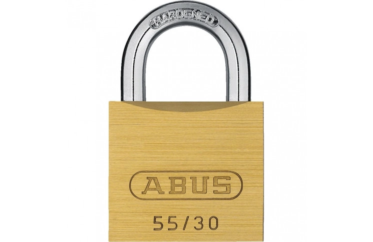 Замок навісний ABUS 55/30