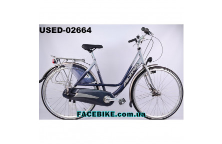 БУ Городской велосипед Altra