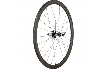 Miche комплект колес SWR T 38+38, Shimano 11-шв., (трубка), QR (WHSW32BBTS000)