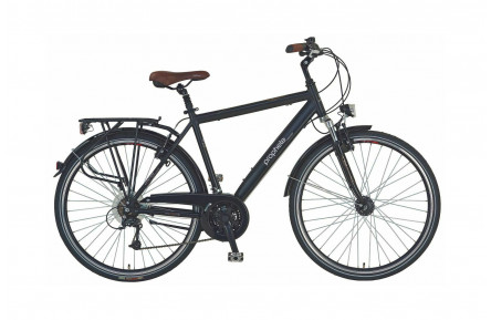 Новый Городской велосипед Prophete Comfort