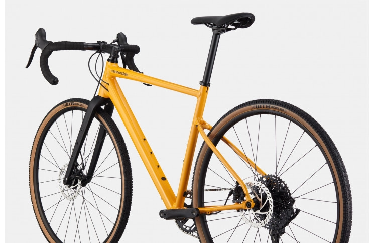 Велосипед 28" Cannondale TOPSTONE 4 M 2024 MGO