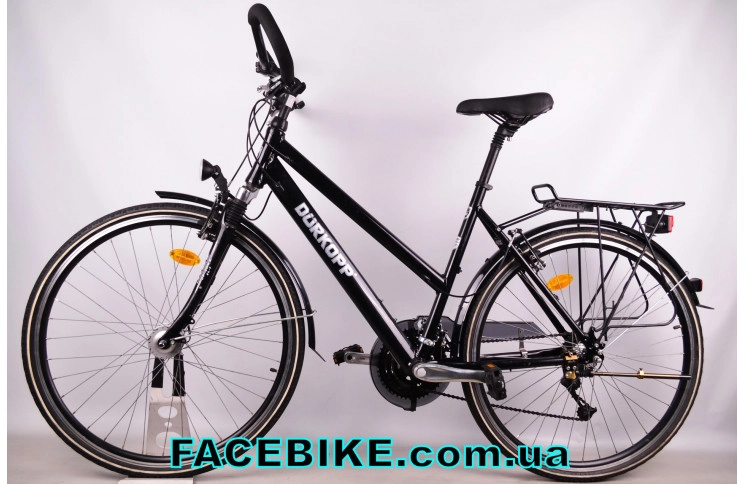 Б/В Міський велосипед Durkopp