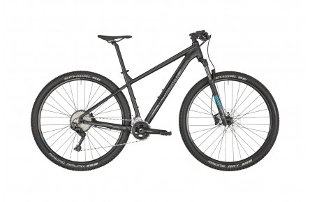 Новый Горный велосипед Bergamont Revox 7 2020