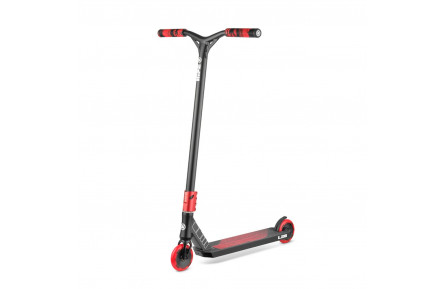 Самокат трюковый Hipe L20 Black/Red
