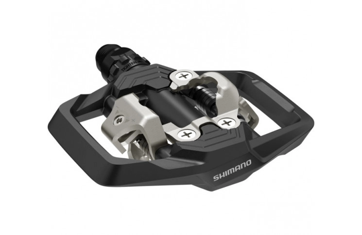 Педали Shimano PD-ME700, SPD