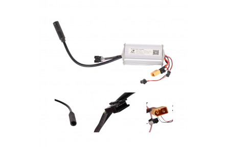 Контролер електросамокату VLT ESM 01