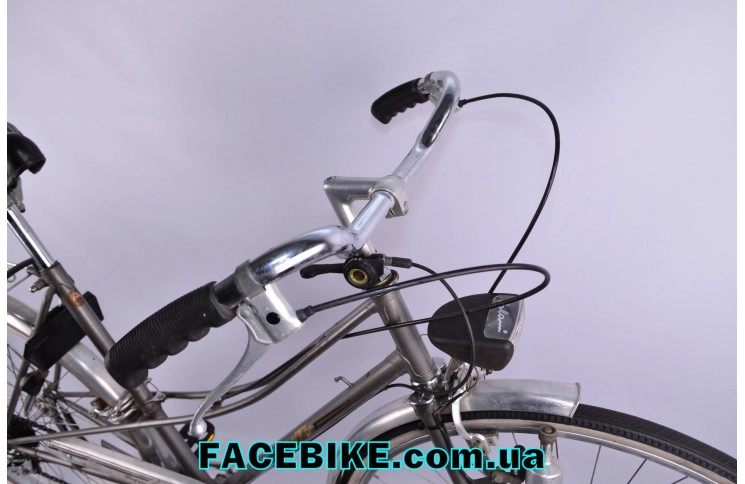 Б/В Міський велосипед KTM