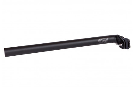 Подседельный штырь AL 31.6x400мм Kalloy "UNO" SP-620 (ED)