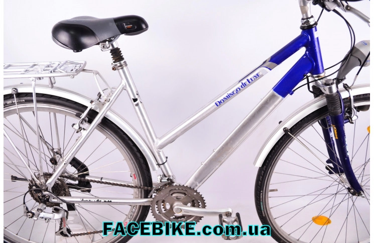 Б/В Міський велосипед Winora