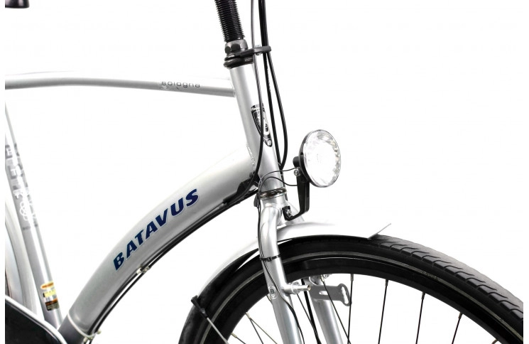 Б/В Міський велосипед Batavus Bologna