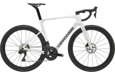 Велосипед 28" Cannondale SuperSix EVO Carbon 5 рама - 54см CAS B6