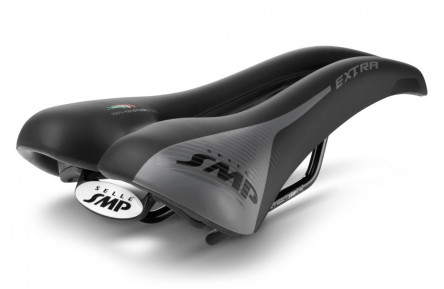 Cідло Selle SMP EXTRA чорний