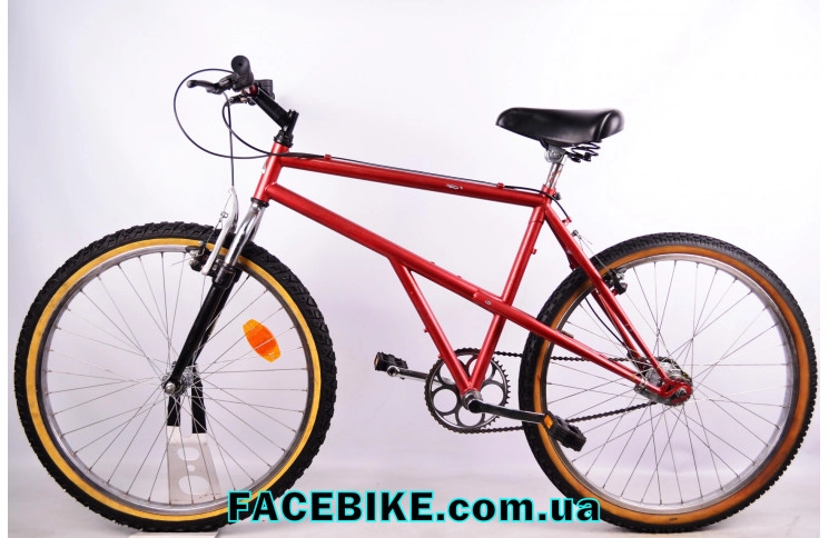 Б/В Міський велосипед Bottecchia