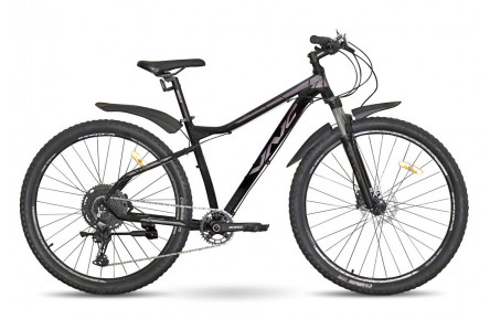 Велосипед VNC 2023 29" MontRider A11 ST, V1A11ST-2947-BG, 47см (6945)