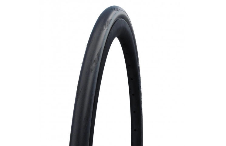 Покрышка 700x25C (25-622) Schwalbe ONE RaceGuard, MicroSkin, TLE B/B-SK HS462 ADDIX 67EPI