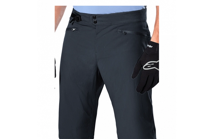 Шорты Alpinestars A-DURA SHORTS BLACK, 36