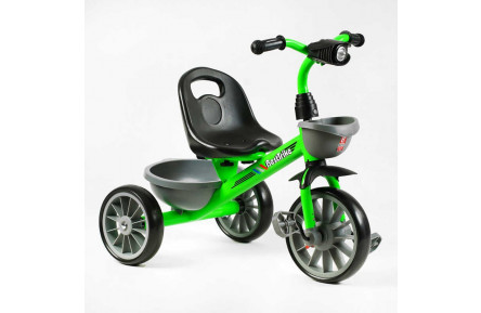 Велосипед 3-х колесный Best Trike BS-14640