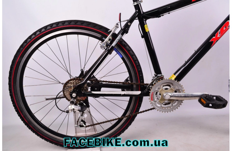 Б/В Гірський велосипед Xray