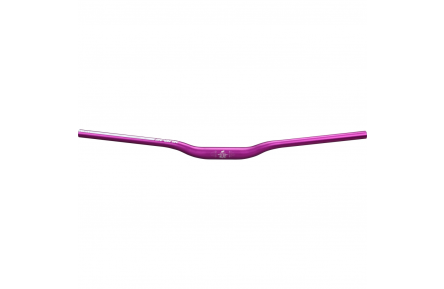 Кермо SPANK SPOON 35, 25R, Purple