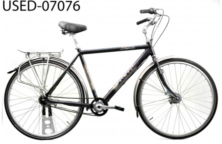 БУ Городской велосипед Altra Explorer