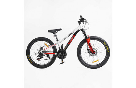 Велоcипед Corso Kord 24" 11"
