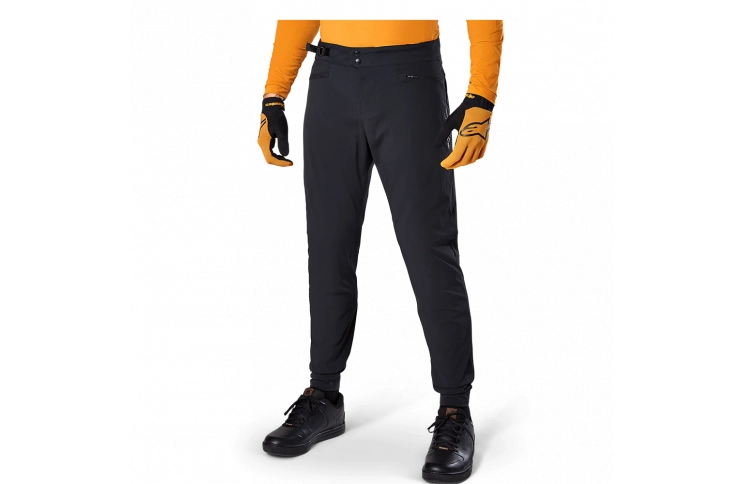 Штаны Alpinestars A-DURA PANTS BLACK, 34