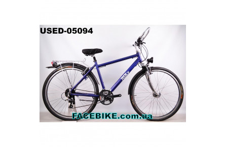 Городской велосипед Roces