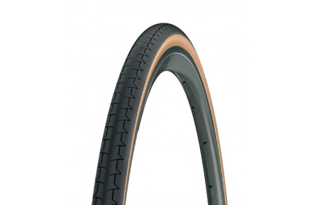 Покришка Michelin DYNAMIC Classic 700x23C, чорний