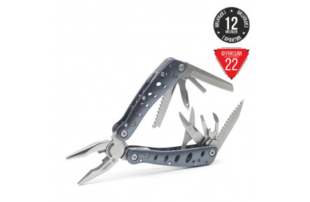 Мультитул Multi Tool Ganzo G101-H (G205)