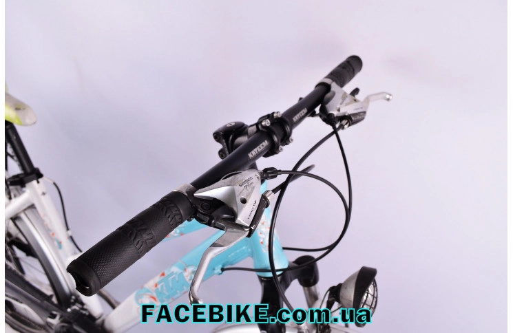 Б/У Горный велосипед KTM