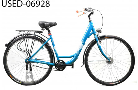 Городской велосипед Vortex City 300